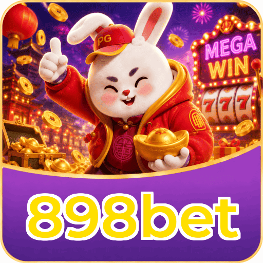 898bet Download Speed Test Logo - Teste de Velocidade Certificado