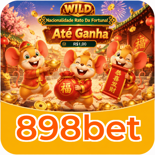 Requisitos do APK 898bet para Android - Logo Oficial