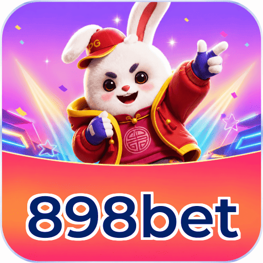 898bet Logo Seguro
