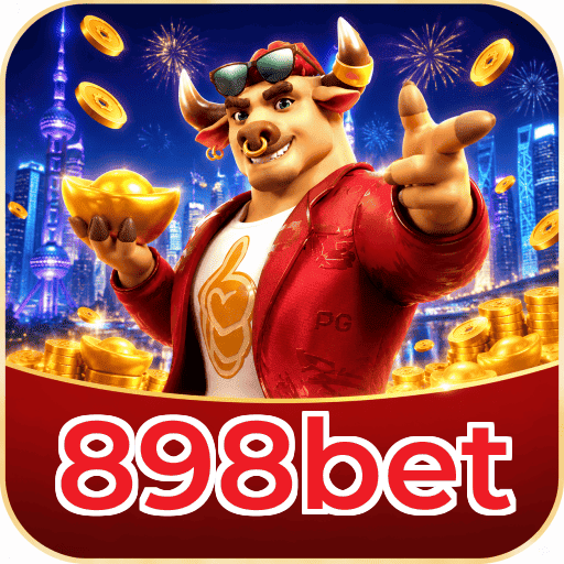 Logo 898bet Plataforma Certificada