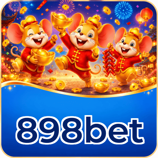 Logo da 898bet