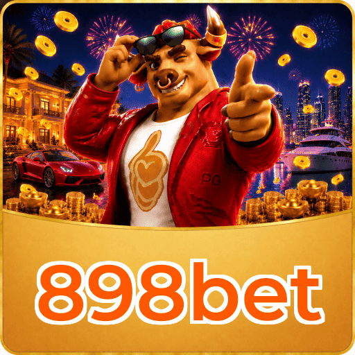 898bet Jackpots Progressivos